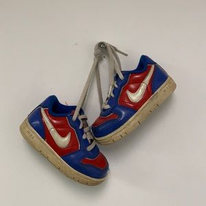 Vintage Nike Kids Toddler Sneakers